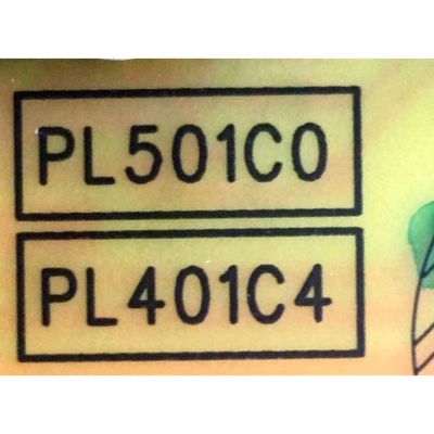 FUENTE DE PODER / TCL 08-PL401C4-PW200AA / 40-L501C0-PWD1XG / PL501C0 / PL401C4 / MODELOS 55FS3700 / 55FS3700TAAA - Imagen 2